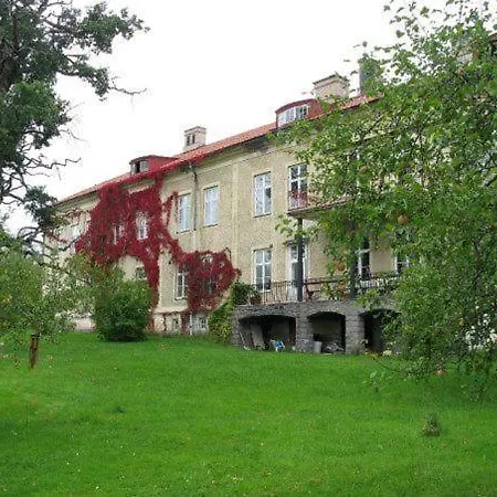 Lindsbergs Kursgard&hostel-3
